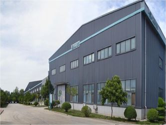 DEJIN BEARING CO.,LTD. Firmenprofil