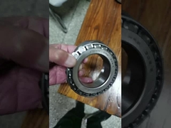 Dauerhafte Winkelkontakt-Schubkugellager offener Typ für Pumpenmotoren