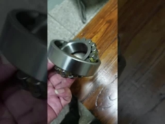 Mehrzweck-Doppelreihe Kugellager 23032 OD 240mm 13,5KG