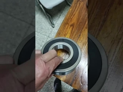 Industrielle selbst ausrichtende Walzlager mit kugelförmigem Außendurchmesser von 225-340 mm