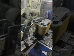 Käfigverfahren für LYC-Zylinderrollenlager