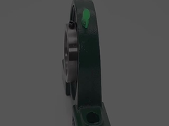 Fahrzeugkissen-Block-Rollerlager Multifunktionsstabil