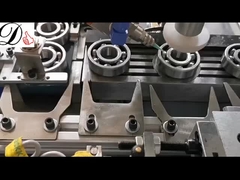 NN3010K 23 mm Breite Doppelreihe zylindrische Walzlager für Materialverarbeitungsmaschinen