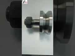 OEM-Praxis-Toniner-Rolllager, Multifunktions-Sphärisch-Rollballlager