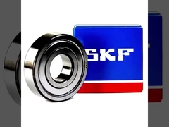 7014AC Präzisionswinkelförmiges Kugellager aus Stahl Cr 42,7KN C4 Freiraum 70X110X20mm