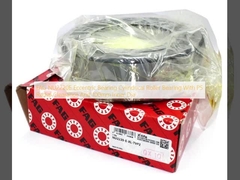 FAG NU2220E Exzenterlager Zylinderrollenlager mit P5 Radialspiel und 100mm Innendurchmesser