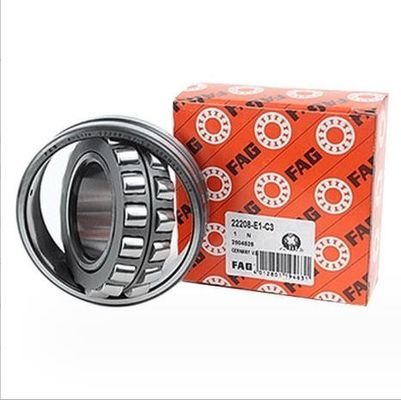 Qualität  24130CC / W33 Self Aligning Roller Bearings Spherical For Aerospace ID 150MM 19.0KG usine