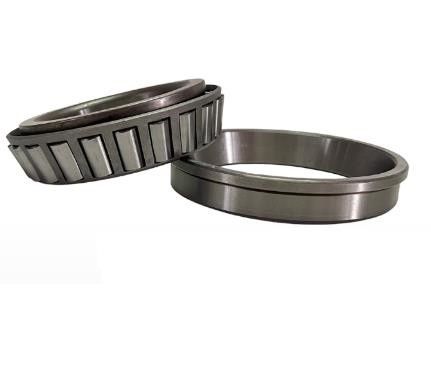 Qualität  Antiwear Sealed Tapered Roller Bearing Multipurpose Round Bore usine