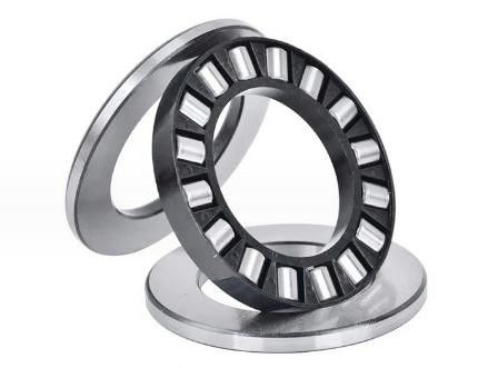 Qualität  Spherical Thrust Roller Bearing C4 Clearance Separable Copper Alloy Cage usine