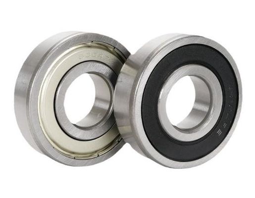 Qualität  Practical Deep Groove Ball Bearing Seal Types Oilproof For Automotive usine