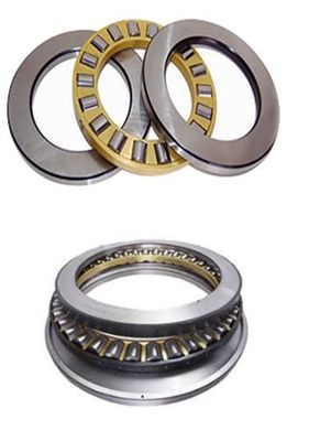 SGS Dauerhaltiges Rollen-Schublager, Dicke 48 mm Kugel-Rollenlager