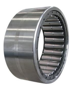 SGS Doppelreihe zylindrische Walzlager NN 3940 OD 280mm ID 200mm
