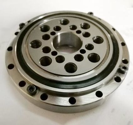 Schleifringlager OD 725 mm ID 525 mm offen versiegelt