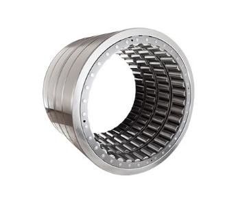 Stabiles 4-Reihe-Zylinder-Rolllager OD140-360MM mit Schmierstoff