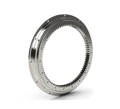 Industrielle Kugellager, Multifunktionelle drei Reihe Rolllager