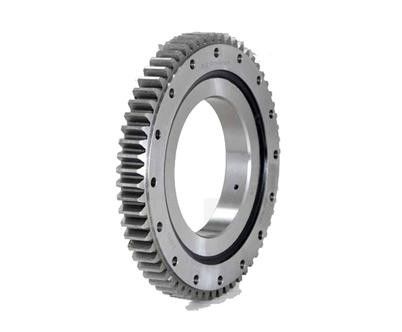 GCr15 Vier-Reihe-Zylinder-Rolllager OD-Bereich 140-360mm P5 Präzisionsniveau
