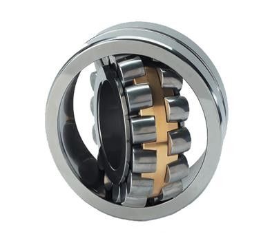 22206CA/W33 Selbstausrichtende Walzlager ID 30MM Hochkohlenstoffchromlagerstahl