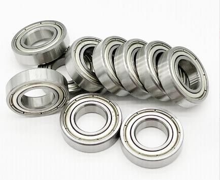 Mehrzweck-Groove-Kugellager mit 25,4 mm bis 304,8 mm Innendurchmesser