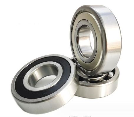 Mehrfunktionales, tief gegrabenes Kugellager OD 34.925-323.85MM