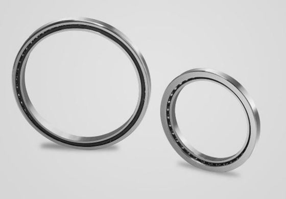 OD 130-520MM Winkelkontaktkugellager praktische Einzeileiste