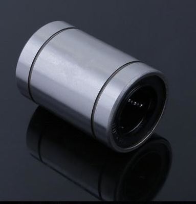 Runde Flansche Versiegelte Lineare Lager Multiscene Stahlmaterial