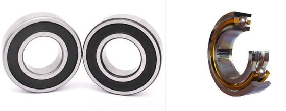 Multifunktionales, Öldichtes, mit versiegeltem Ring
