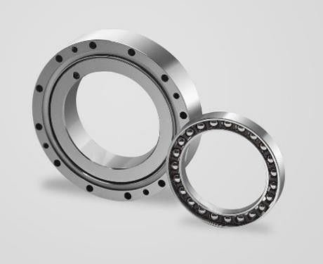 Multifunktionales Leichtgewichtslager für Industrieroboter