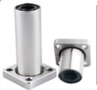 Industrielle Linienbewegungslager mit Flanz C5