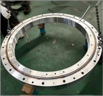 OEM Stabiler Rolllager Schwenkring, Multifunktionsringlager Drehtisch