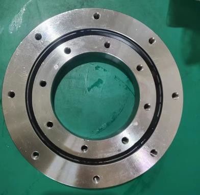 OEM Stabiler Rolllager Schwenkring, Multifunktionsringlager Drehtisch