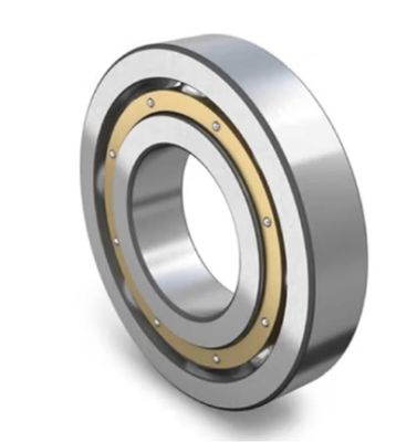 Versiegelt SKF 6204 2Z Lager mit einem Außendurchmesser von 30 mm