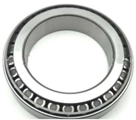 INA HR32210J Lagerrolle mit spitzen offenen Verschlüssen OD 90 ID 50 0,626KG