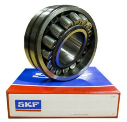 SKF 24044CC/W33 Sphärische Walzlager Selbstausrichtung 2600kN Cor Doppelreihe OD 340mm