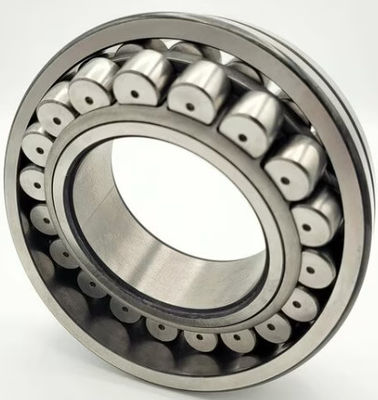24048CC/W33 Skf selbst ausrichtendes Walzlager Dauerhaft 360X240X118mm Cr 1600 KN