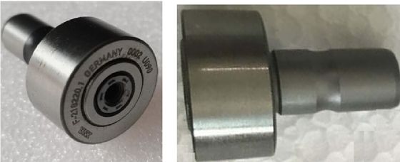 INA F218220 Cam Follower Lager für Drucker 10x22x34.5mm Chromstahl Gcr15