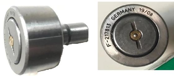 INA F217813 Druckmaschine mit Kammschleiferlager 28x10x39,5 mm 0,2 kg