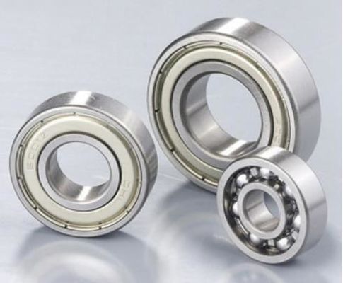 SKF BL 214 Tiefgrubenkugellager für Industrieanlagen 125x70x24 mm