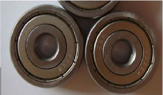 FAG 6301-2Z Tiefgrubenkugellager mit Messingkäfig 12x37x12mm 0,06KG