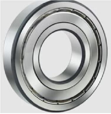 SKF 6300-2z Tiefgrubenballlager 10x35x11mm 0,06kg für Industrieanlagen