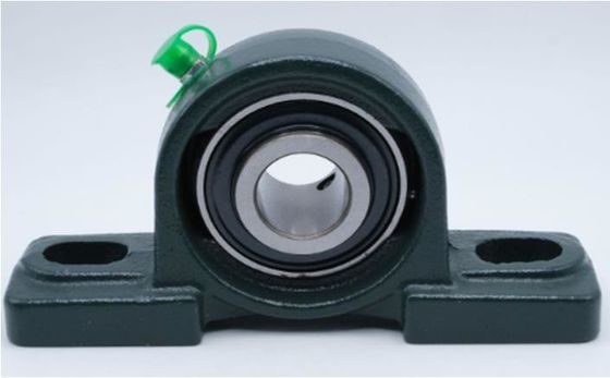 UCP 208 Diamantblock FL Einsatzlager mit Kissenbreite 22,86 mm für schwere Anwendungen