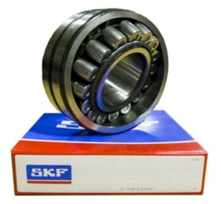 24026 CCK / W33 Untrennbare selbst ausrichtende Walzlager mit einer Breite von 69 mm