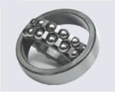 Modell # 6307 35mm OD Tiefen Rillen Kugellager Cr 33.4kN für industrielle Maschinen