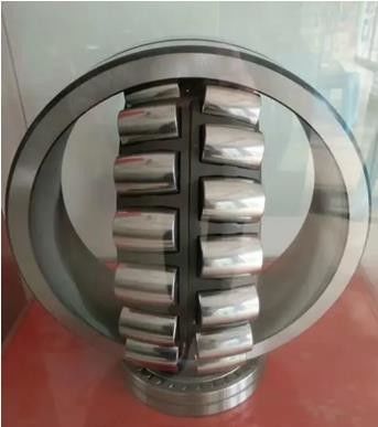 22332 CC W33 Versiegelte selbst ausrichtende Walzlager für Druckmaschinen C4