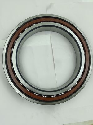 Modell # 7928 SKF Stahl Winkelkontakt Kugellager ID 140MM OD 190MM