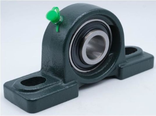 Modell UCP208 SKF HS-Serie Drehteller mit Hochpräzisionslager für Schwerlastanwendungen