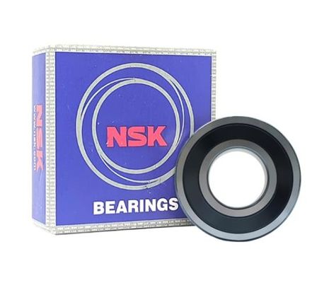 Modell # 6201 NSK Tiefgrubenballlager 12x32x10 für Hochgeschwindigkeitsbetrieb