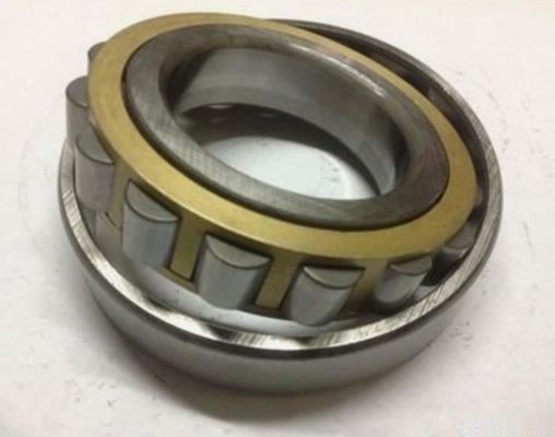 Timken NU202 35 mm zylindrisches Walzlager P2 Präzisionsstufe 15*35*11 mm Freiraum C4