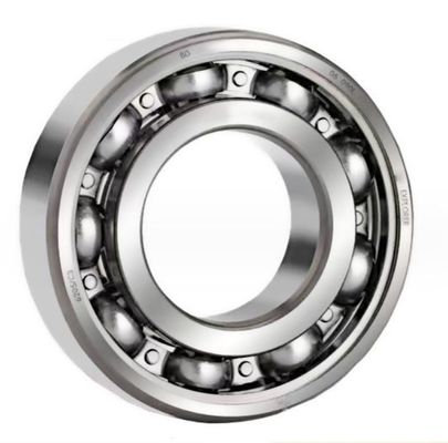 61901-2RS Lager Stahl-Tiefschleppkugellager mit 24 mm Außenabmessung und 6 mm Breite