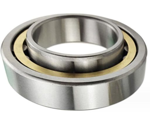 NU303 FAG Trennbares zylindrisches Walzlager P2 Präzisionsstufe 14MM Breite