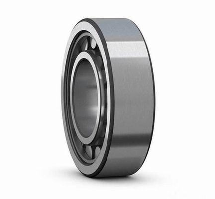 NU204E SKF Zylindrisches Walzlager Trennbar 47x20x14MM